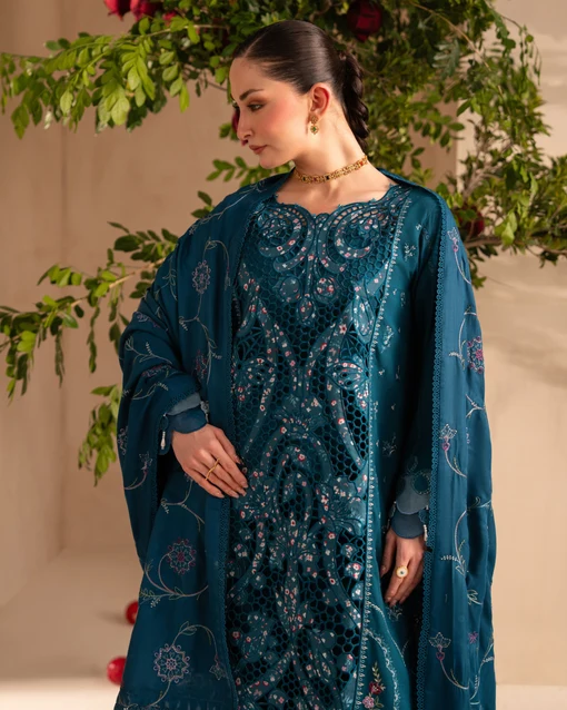 Parishay Veranda Karandi Collection '26- VR 07 - Image 2