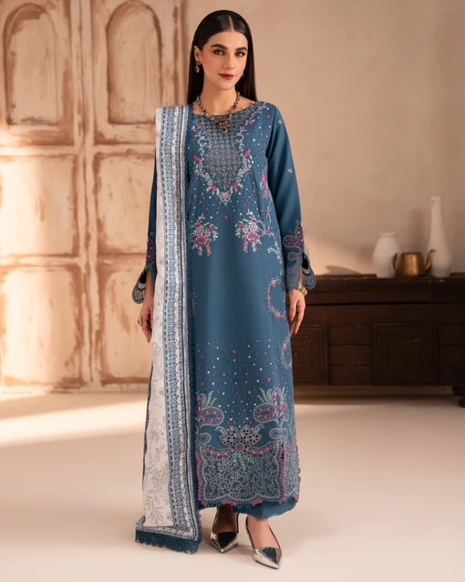 Parishay Veranda Karandi Collection '26- VR 04