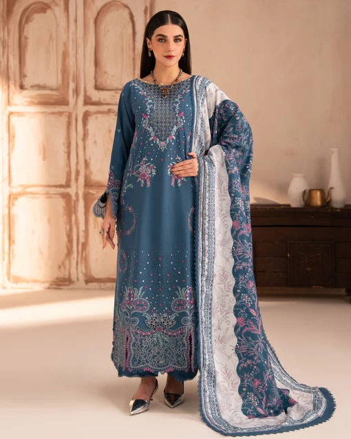 Parishay Veranda Karandi Collection '26- VR 04 - Image 2