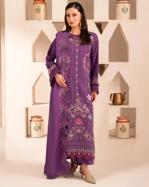 Parishay Veranda Karandi Collection '26-VR 14