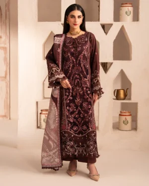 Parishay Veranda Karandi Collection '26- VR 08