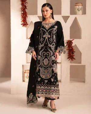 Parishay Veranda Karandi Collection '26- VR 05