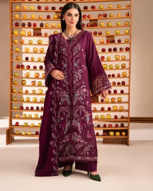 Parishay Veranda Karandi Collection '26- VR 02