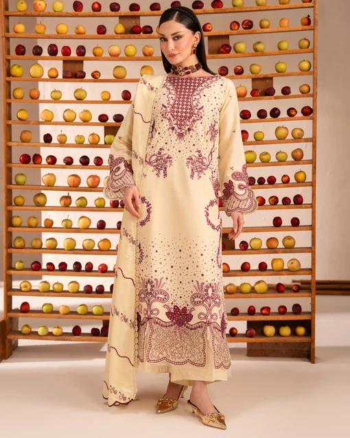Parishay Veranda Karandi Collection '26-VR 03 - Image 2
