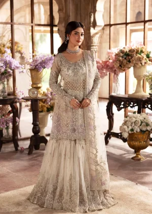 Kanwal Malik Mahi Festive Collection '26-Roshni