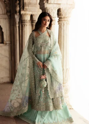 Kanwal Malik Mahi Festive Collection '26-Hareem