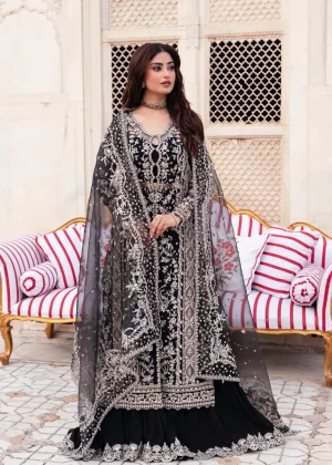 Kanwal Malik Mahi Festive Collection '26-Aman