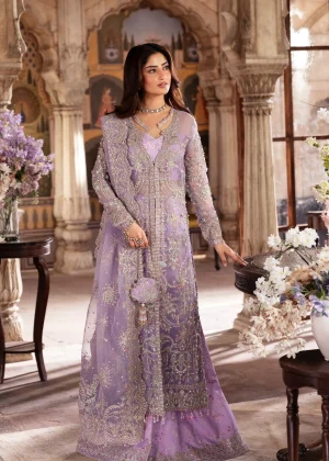 Kanwal Malik Mahi Festive Collection '26-Ayla