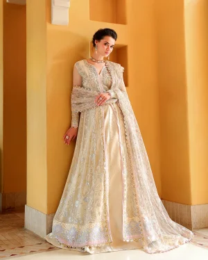 Mushq Bachelorette Chronicles Chiffon '26-Blush Hour