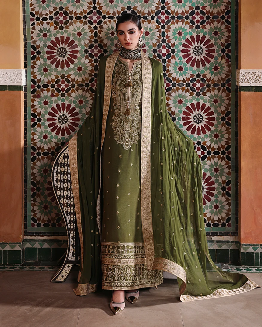 Mushq Nuvera Rawsilk '26-Celestia Crown - Image 2