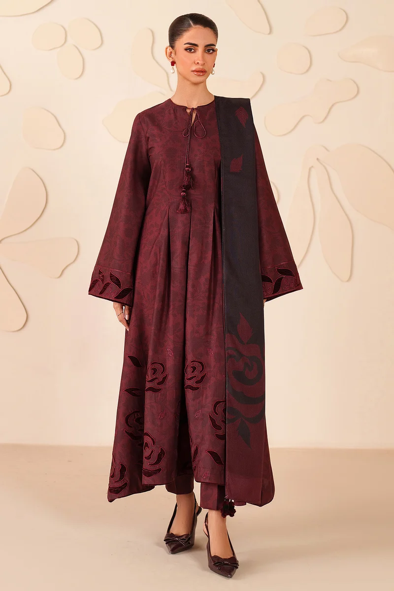Jazmin winter collection '26-UW-0285 - Image 3