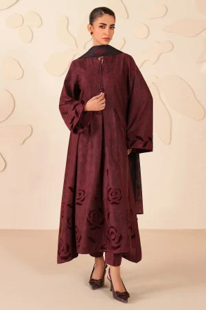 Jazmin winter collection '26-UW-0285
