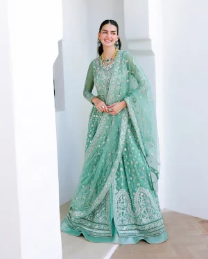 Mushq Bachelorette Chronicles Chiffon '26-Dazzling Diva