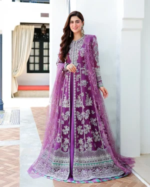 Mushq Bachelorette Chronicles Chiffon '26-Dream Girl