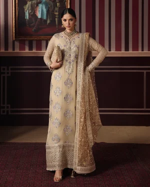 Roheenaz Royale Eternal Chiffon edit ’26-Empress Glow