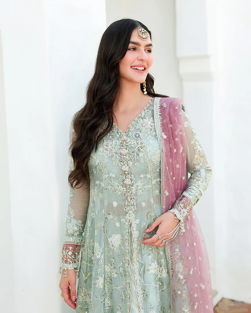 Mushq Bachelorette Chronicles Chiffon '26-Flirty Muse - Image 3