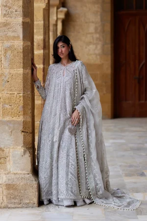 Afrozeh Dastangoi Wedding collection '26-Qissa