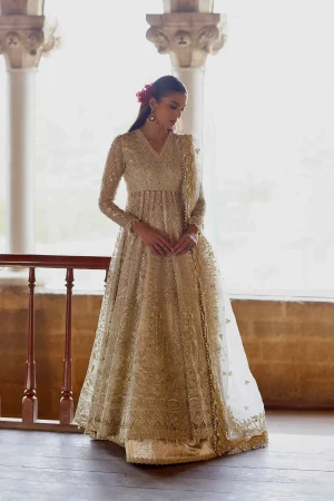 Afrozeh Dastangoi Wedding collection '26-Hikayat