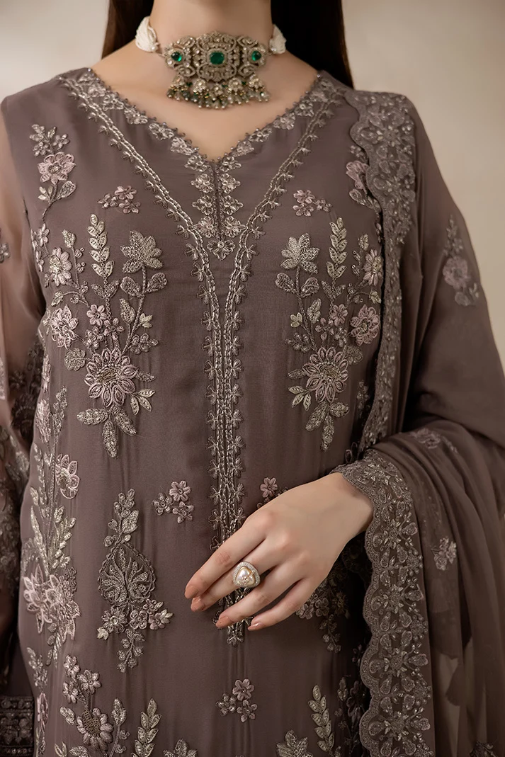 Imrozia La’Fiora Chiffon'26-I-280 Oliveira - Image 2