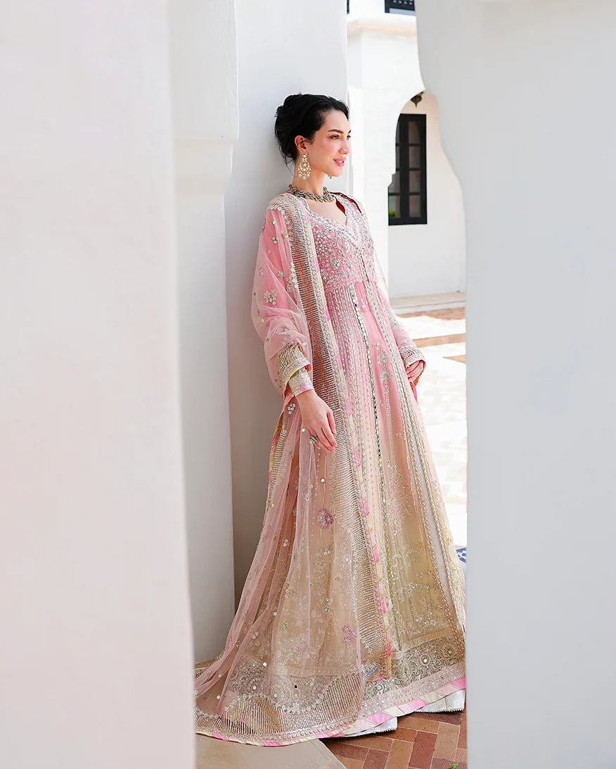 Mushq Bachelorette Chronicles Chiffon '26-Last Fling - Image 3