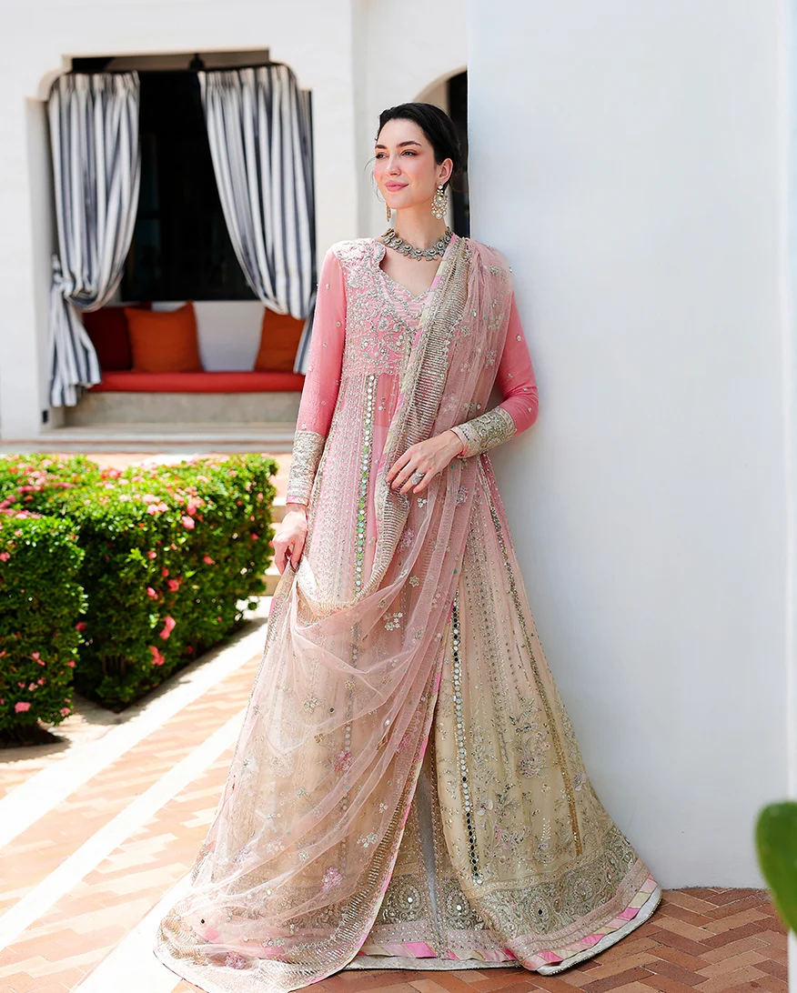 Mushq Bachelorette Chronicles Chiffon '26-Last Fling