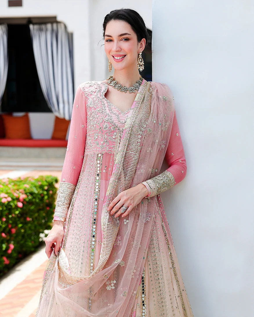 Mushq Bachelorette Chronicles Chiffon '26-Last Fling - Image 2