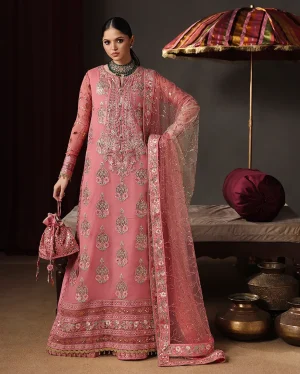 Roheenaz Royale Eternal Chiffon edit '26-Noble Allure