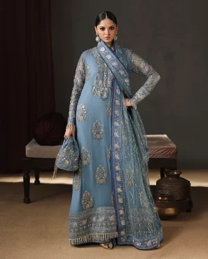 Roheenaz Royale Eternal Chiffon edit '26-Royal Muse