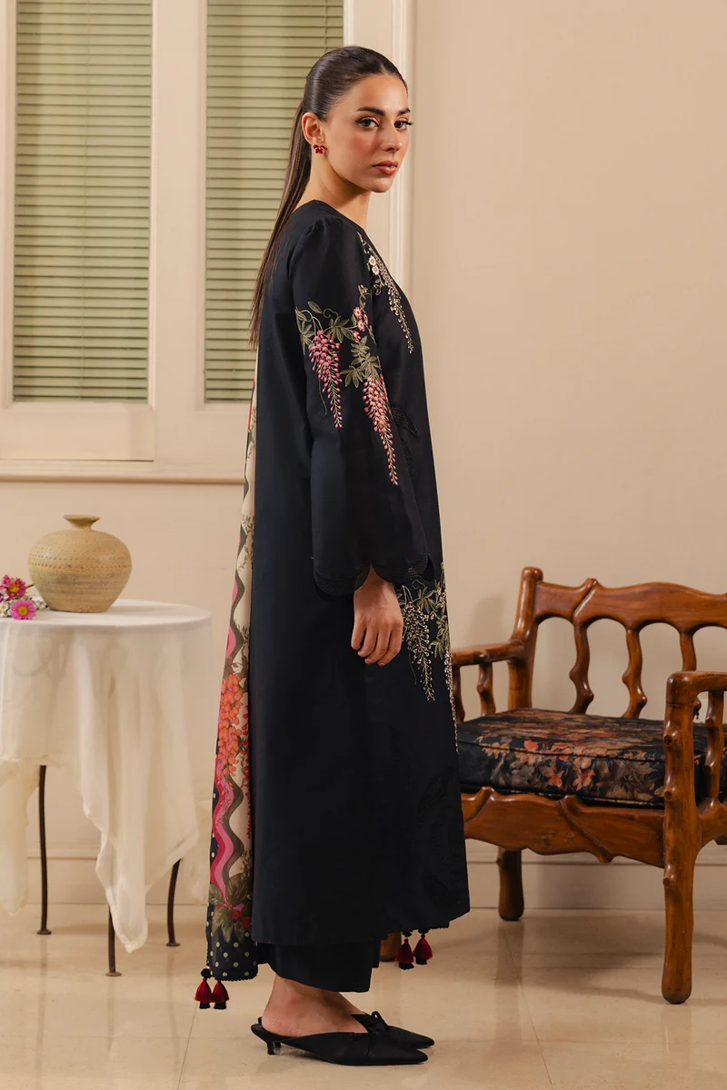 Jazmin winter collection '26-UW-0250 - Image 3