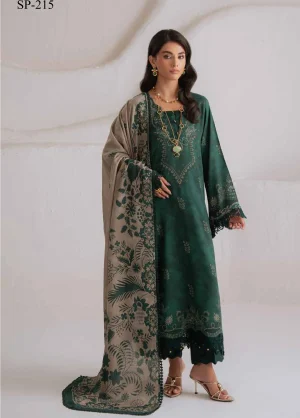 Nureh Signature Prints '26-SP-215