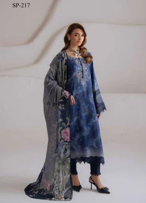 Nureh Signature Prints '26-SP-217