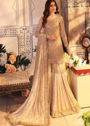 sabrangee bridals -Pakiza