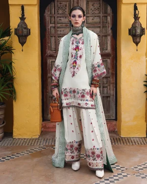 Mushq Nuvera Rawsilk '26-Vivienne Rose