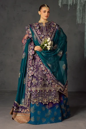 Nureh MUSE Formal -NFM 06
