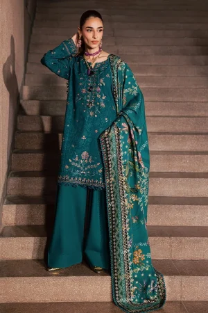 Nureh Maya Linen collection '26-NW-126