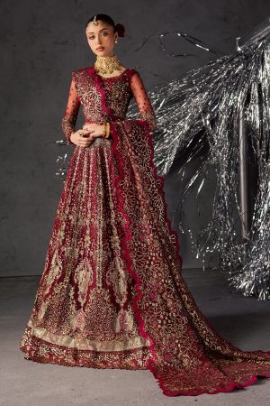 Nureh MUSE Formal -NFM 02