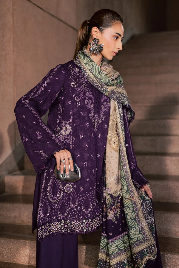 Nureh Maya Linen collection '26-NW-127 - Image 3