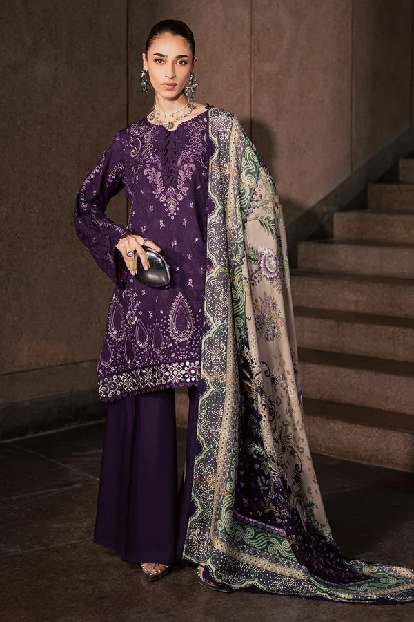 Nureh Maya Linen collection '26-NW-127 - Image 2