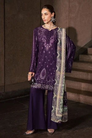 Nureh Maya Linen collection '26-NW-127