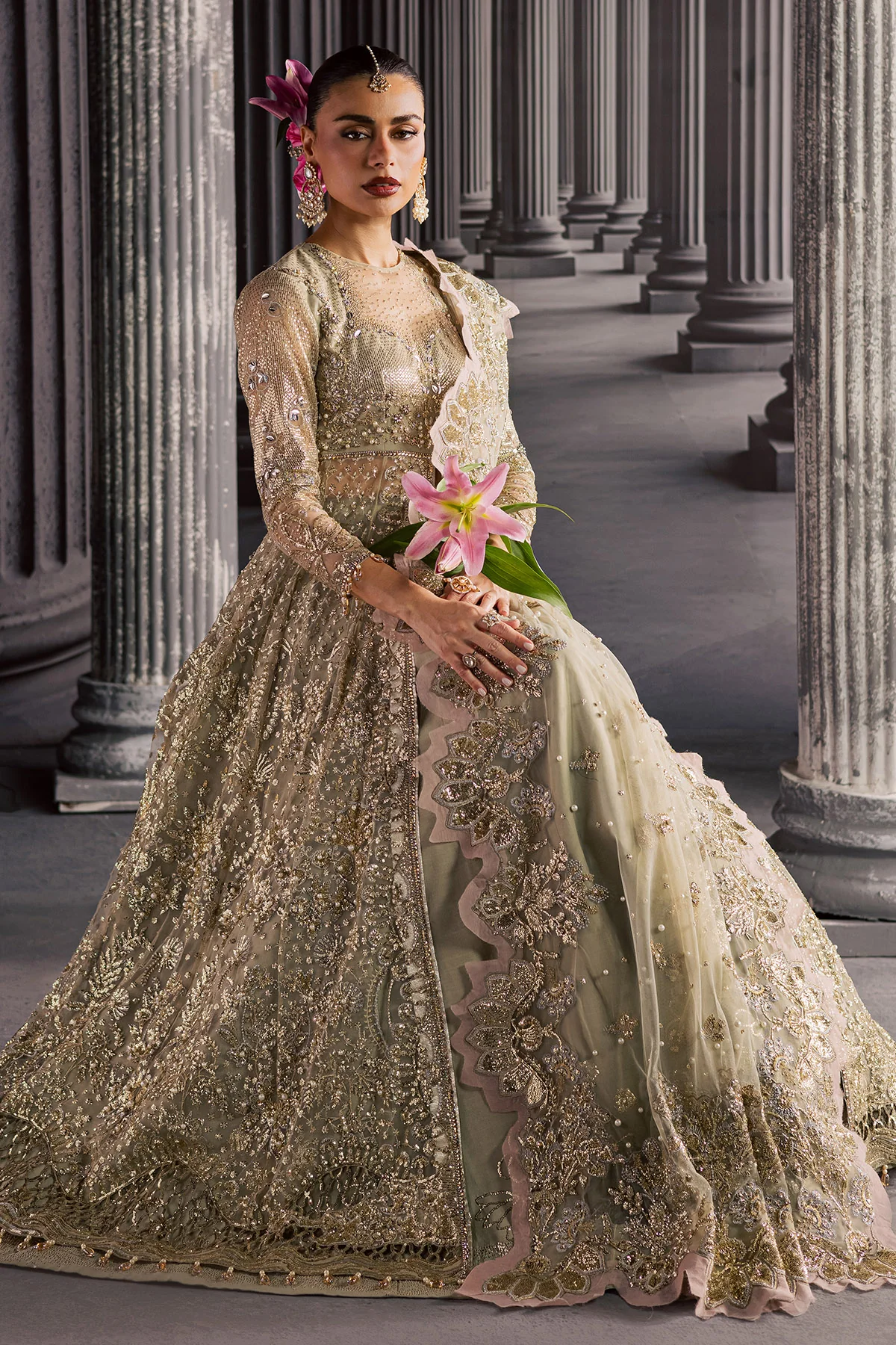 Nureh MUSE Formal -NFM 03 - Image 2
