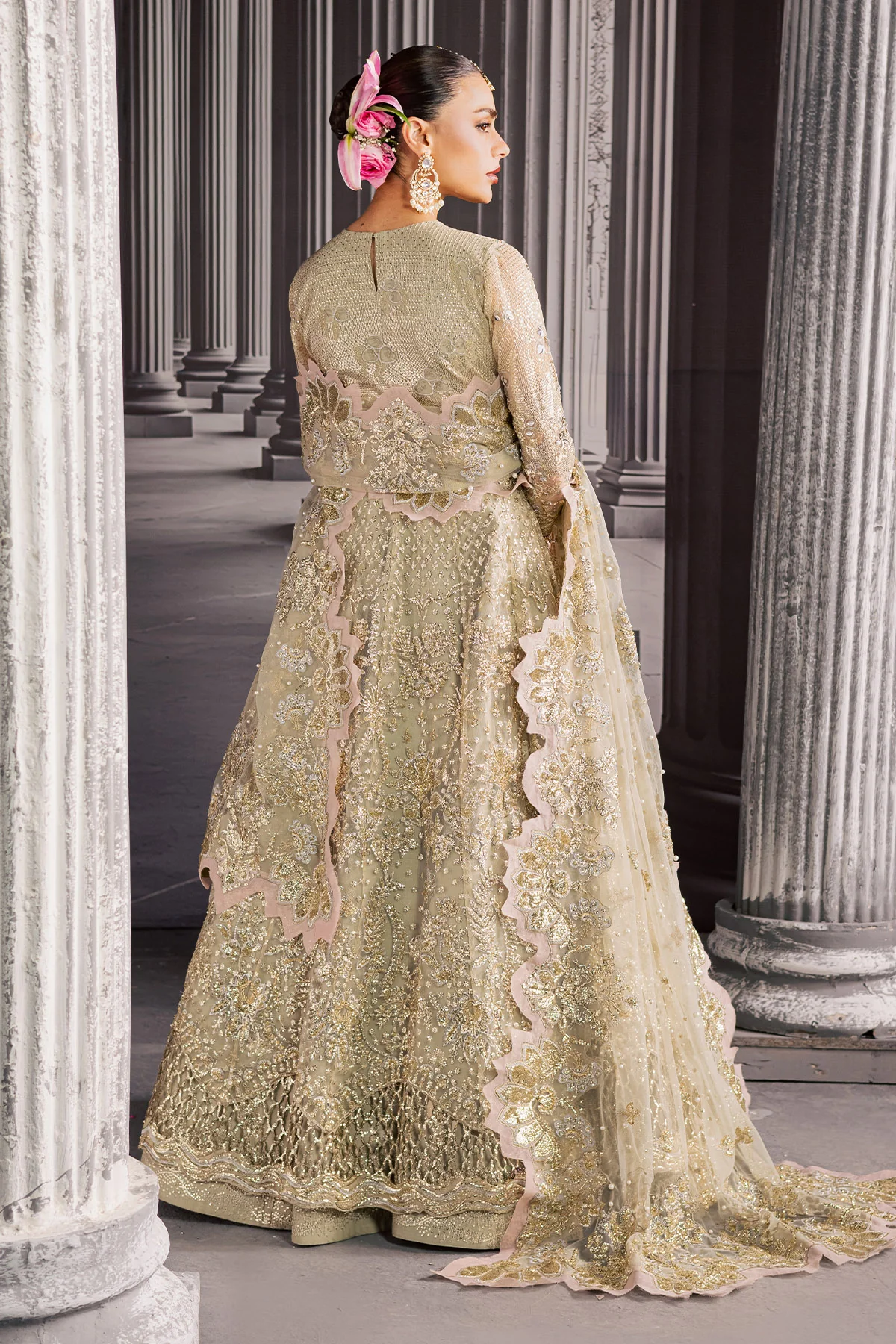 Nureh MUSE Formal -NFM 03 - Image 3