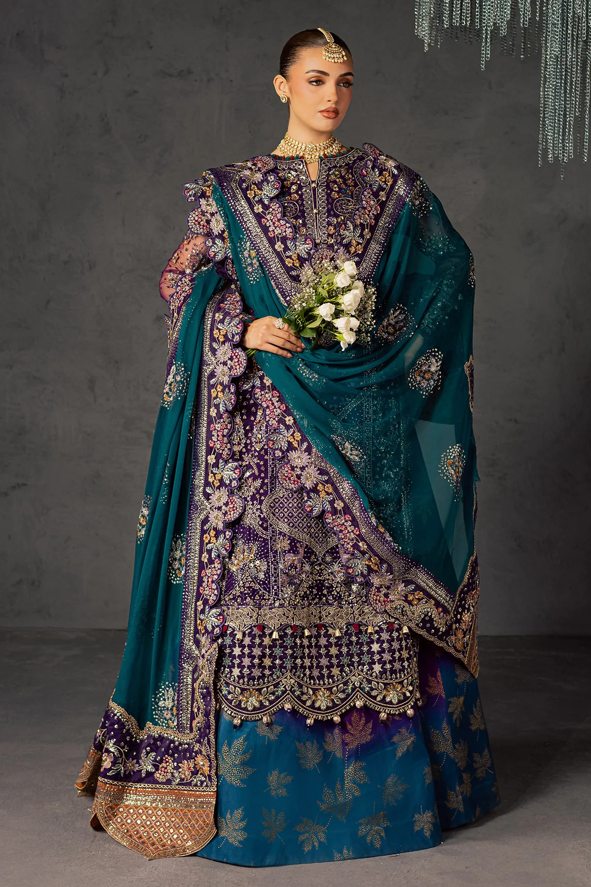 Nureh MUSE Formal -NFM 06 - Image 2