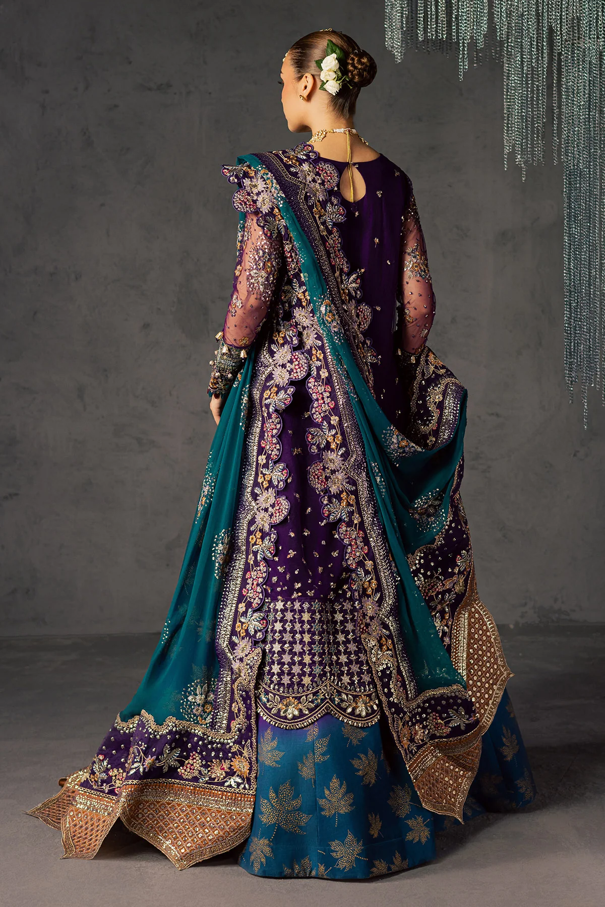Nureh MUSE Formal -NFM 06 - Image 3