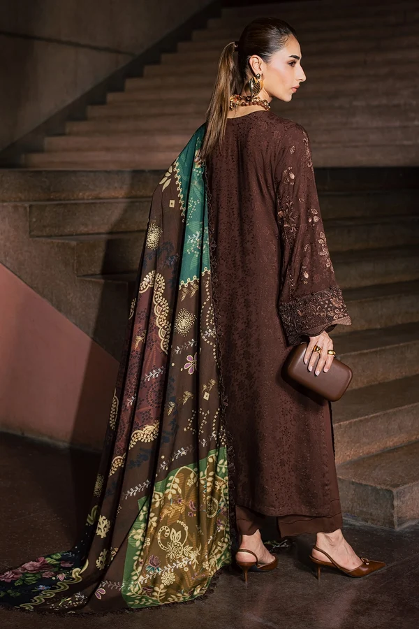 Nureh Maya Linen collection '26-NW-131 - Image 3
