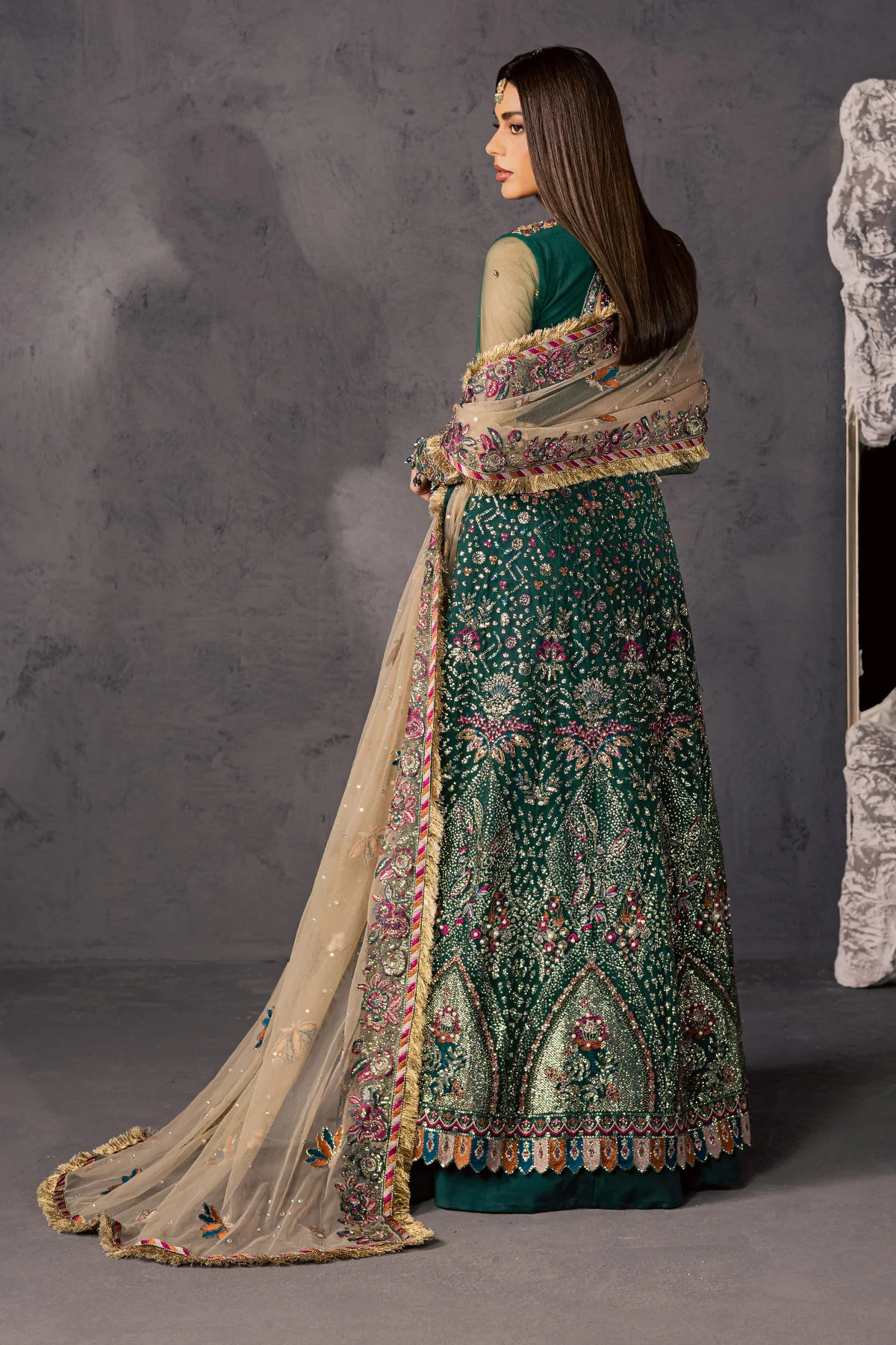 Nureh MUSE Formal -NFM 01 - Image 2