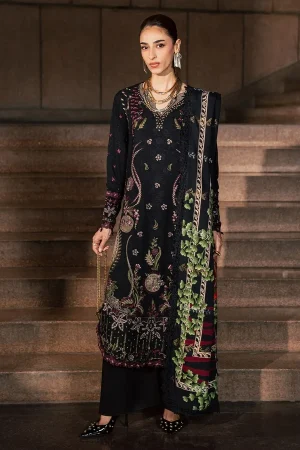 Nureh Maya Linen collection '26-NW-128