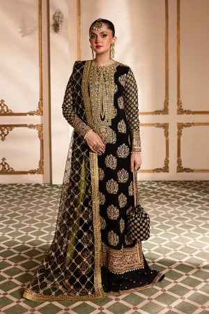 Roheenaz Royale Eternal Chiffon edit ’26-Taliya