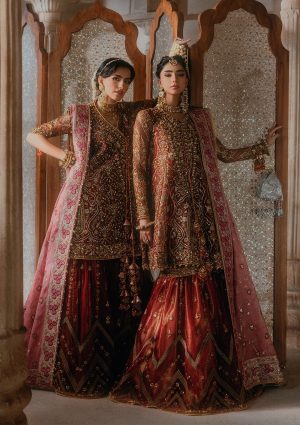 AIK Atelier Wedding Festive '26-Look B2603