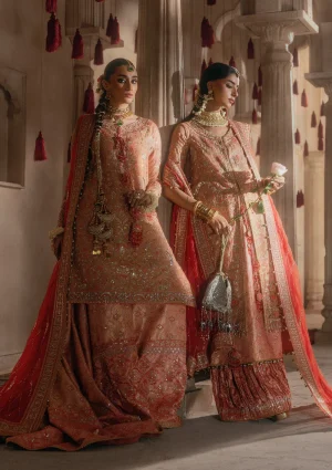 AIK Atelier Wedding Festive '26-Look B2606