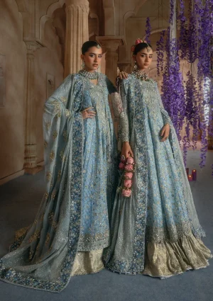 AIK Atelier Wedding Festive '26-Look B2608